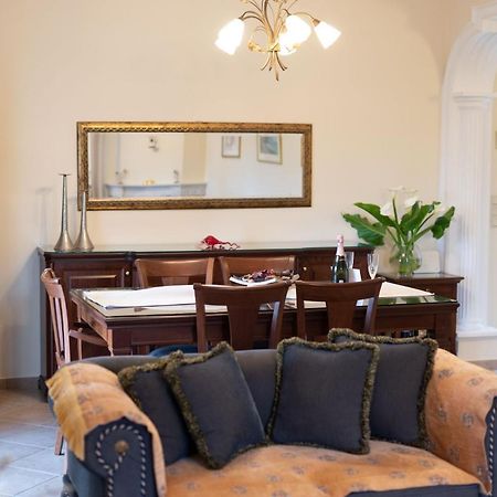 La Bella Vita - Luxury Holiday House Close To Corfu Town Potamos  Bagian luar foto